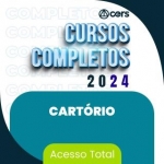 Cartórios (CERS 2024)